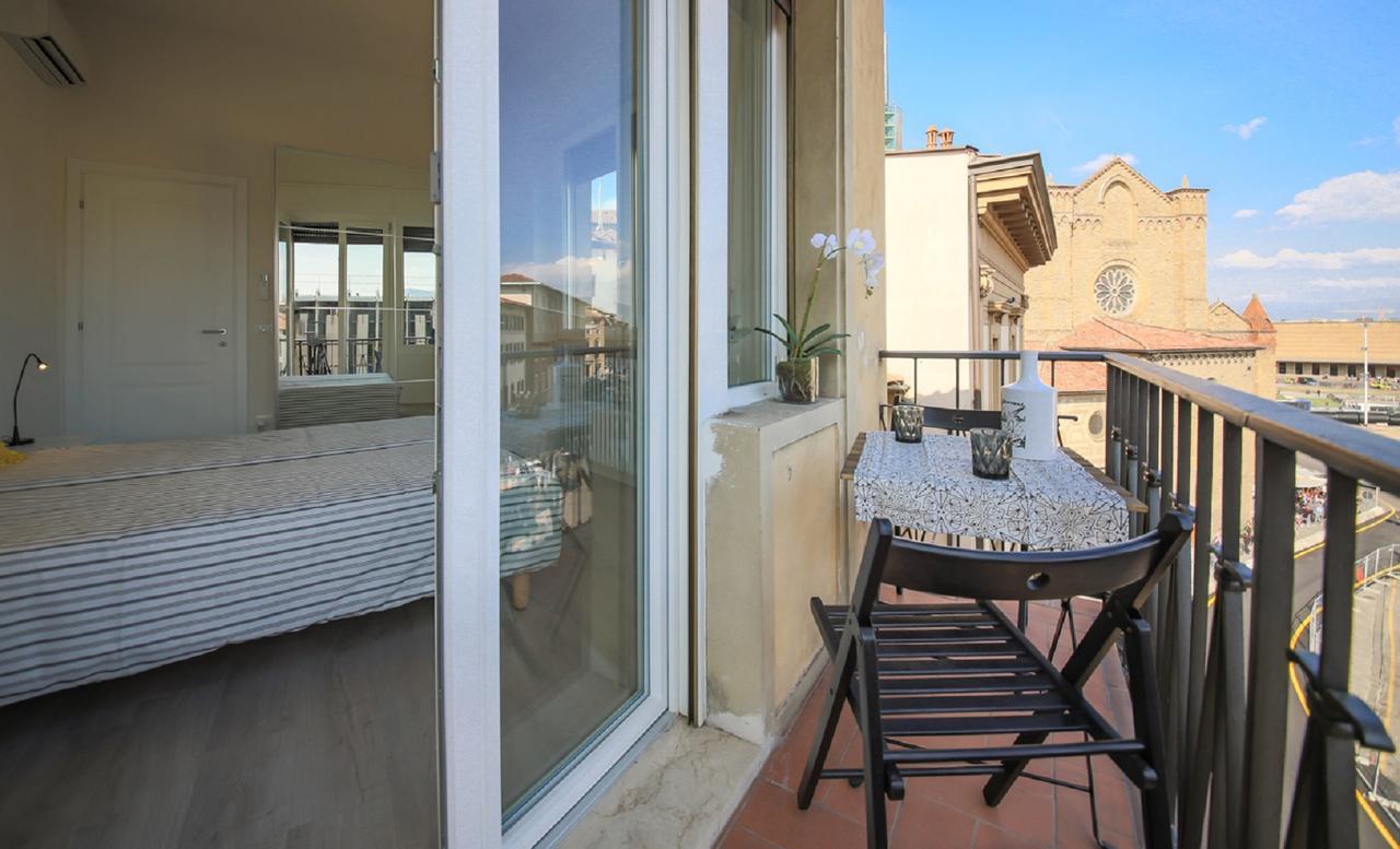 Appartement - Unità Balcony *