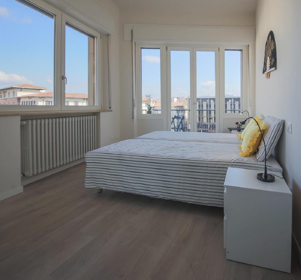 - Unità Balcony Appartement Florence