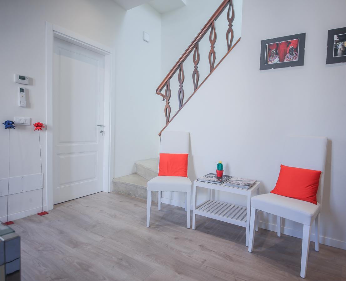 - Unità Balcony Appartement