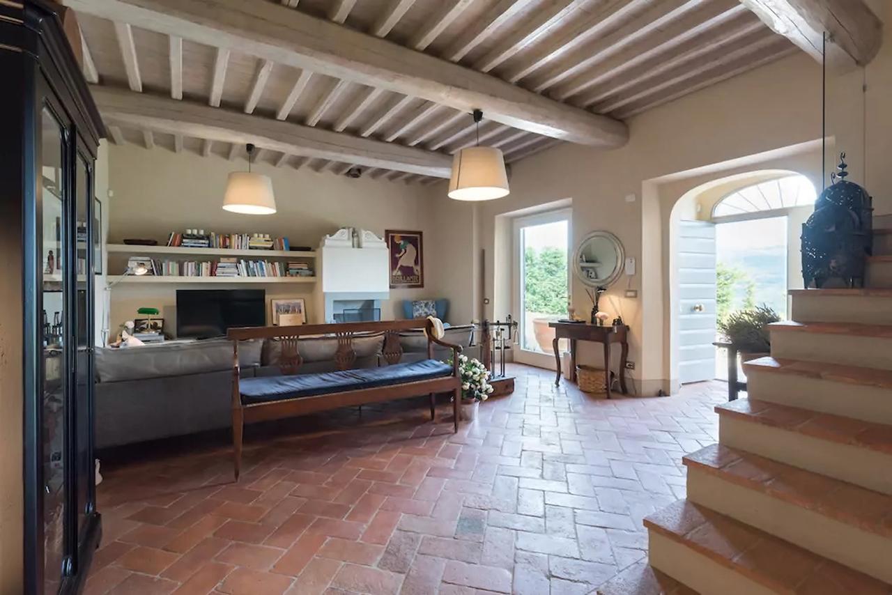 Borghetto 39 Villa Florence
