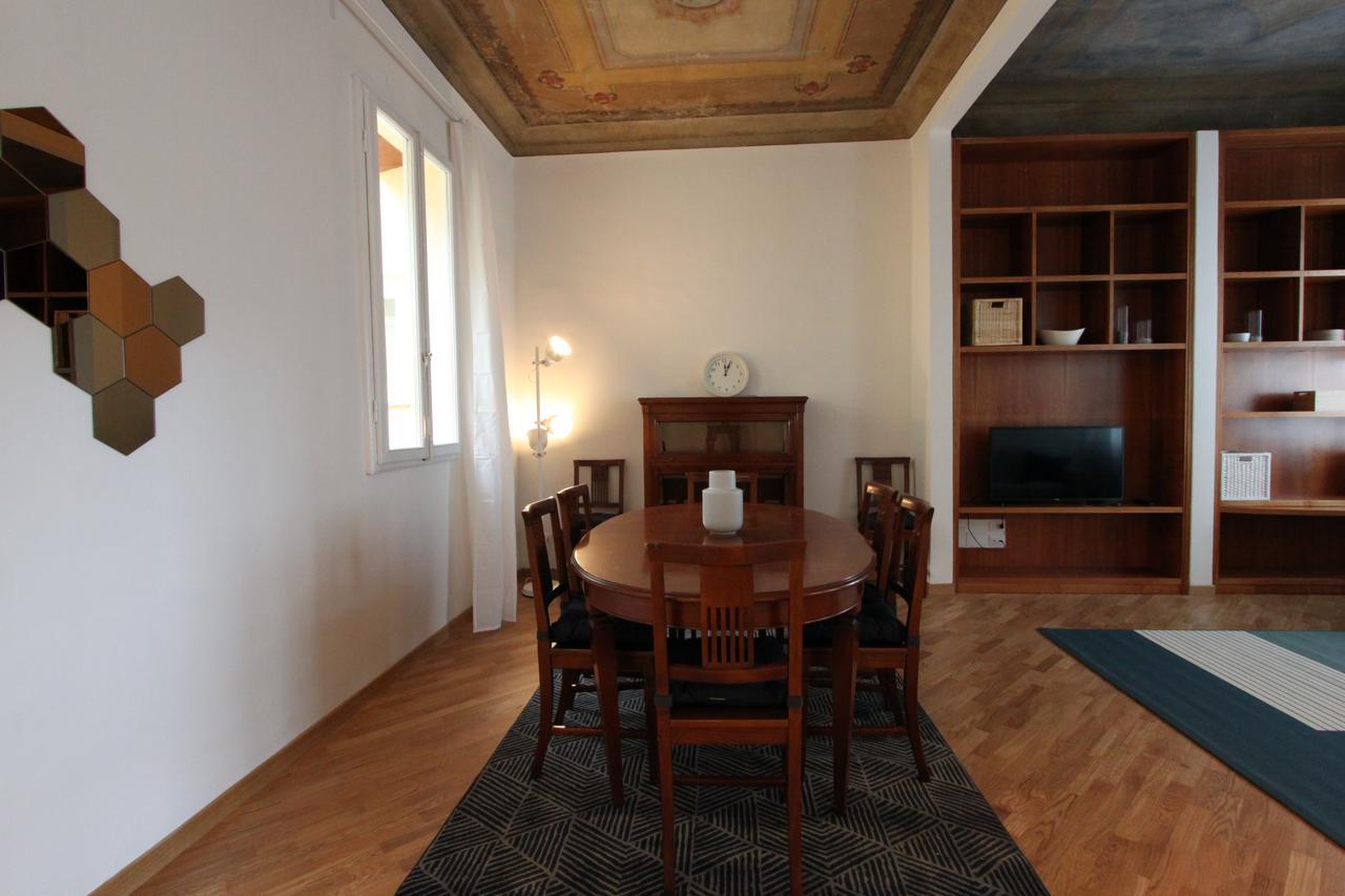 Dimora Degli Orti Apartment Florence