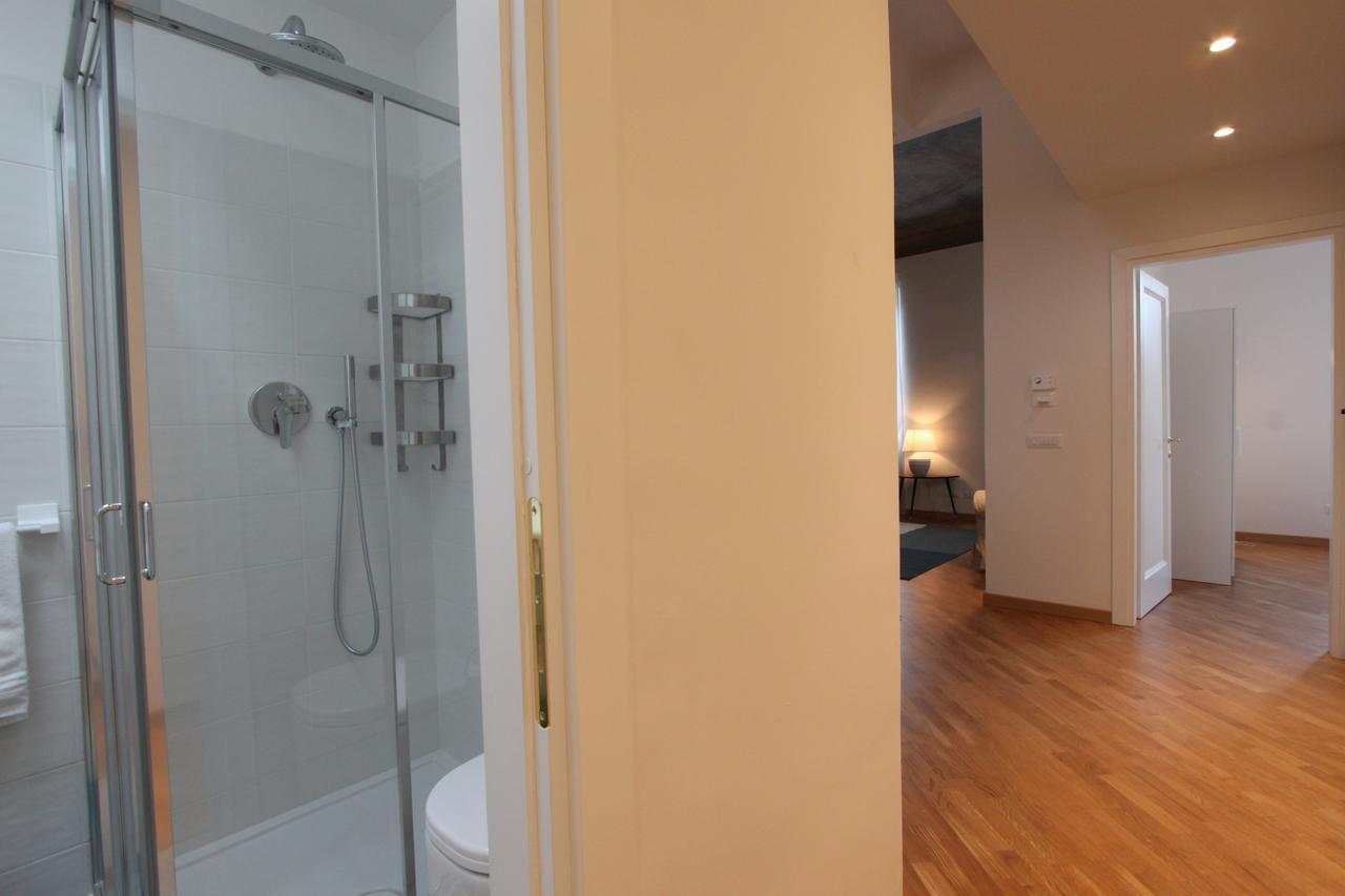 Apartment Dimora Degli Orti