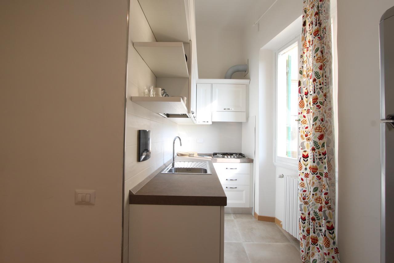 Dimora Degli Orti Apartment *