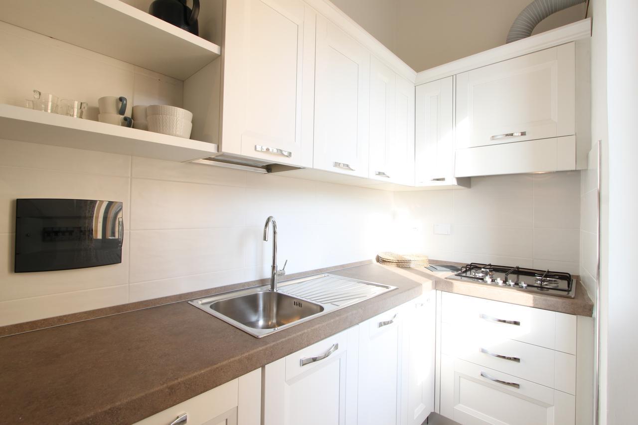 Dimora Degli Orti Apartment *