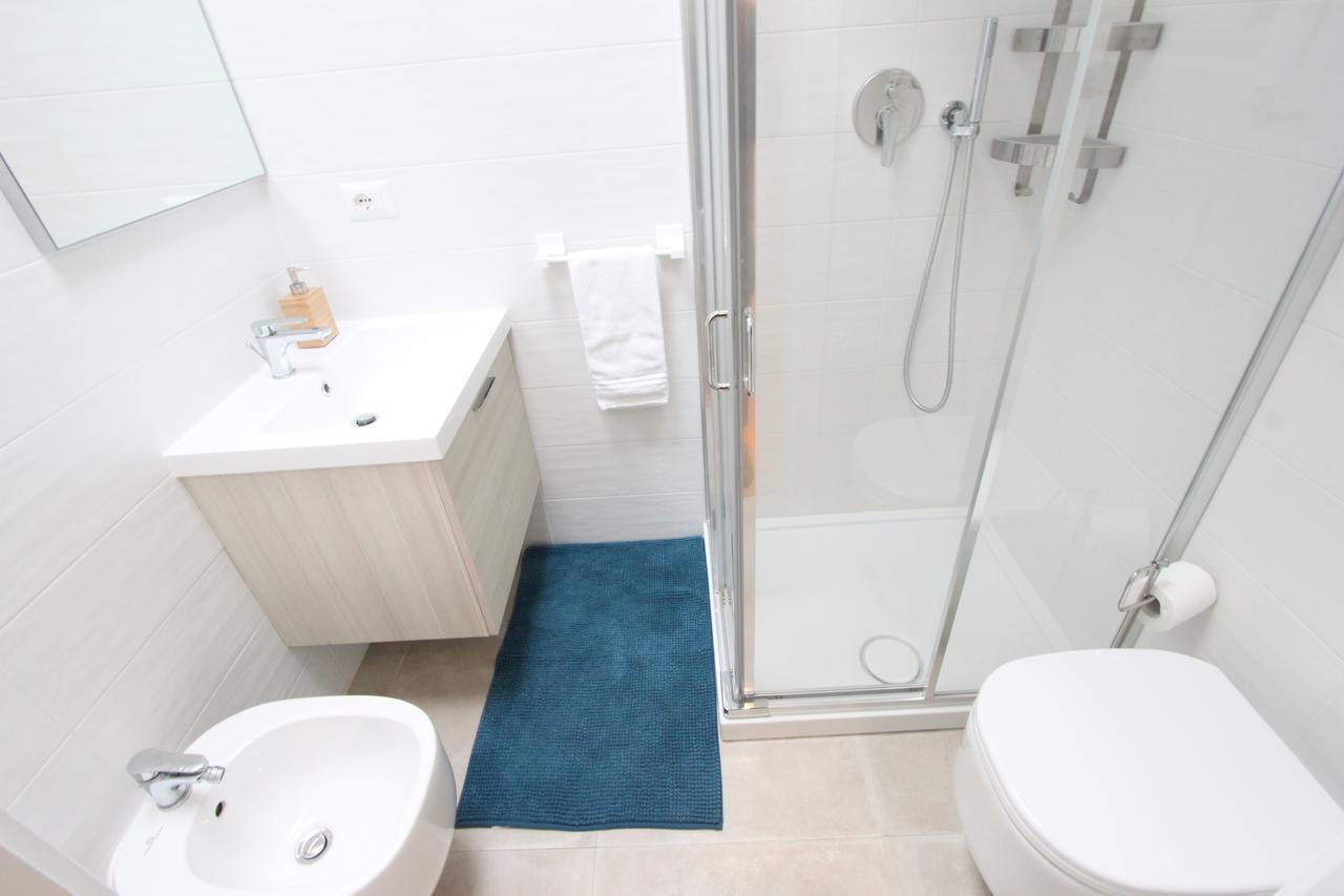 Dimora Degli Orti Apartment *