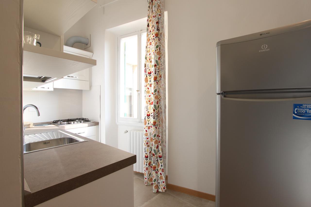 Apartment Dimora Degli Orti *