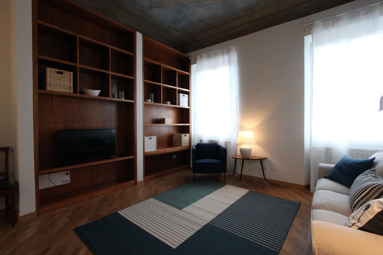 Dimora Degli Orti Apartment