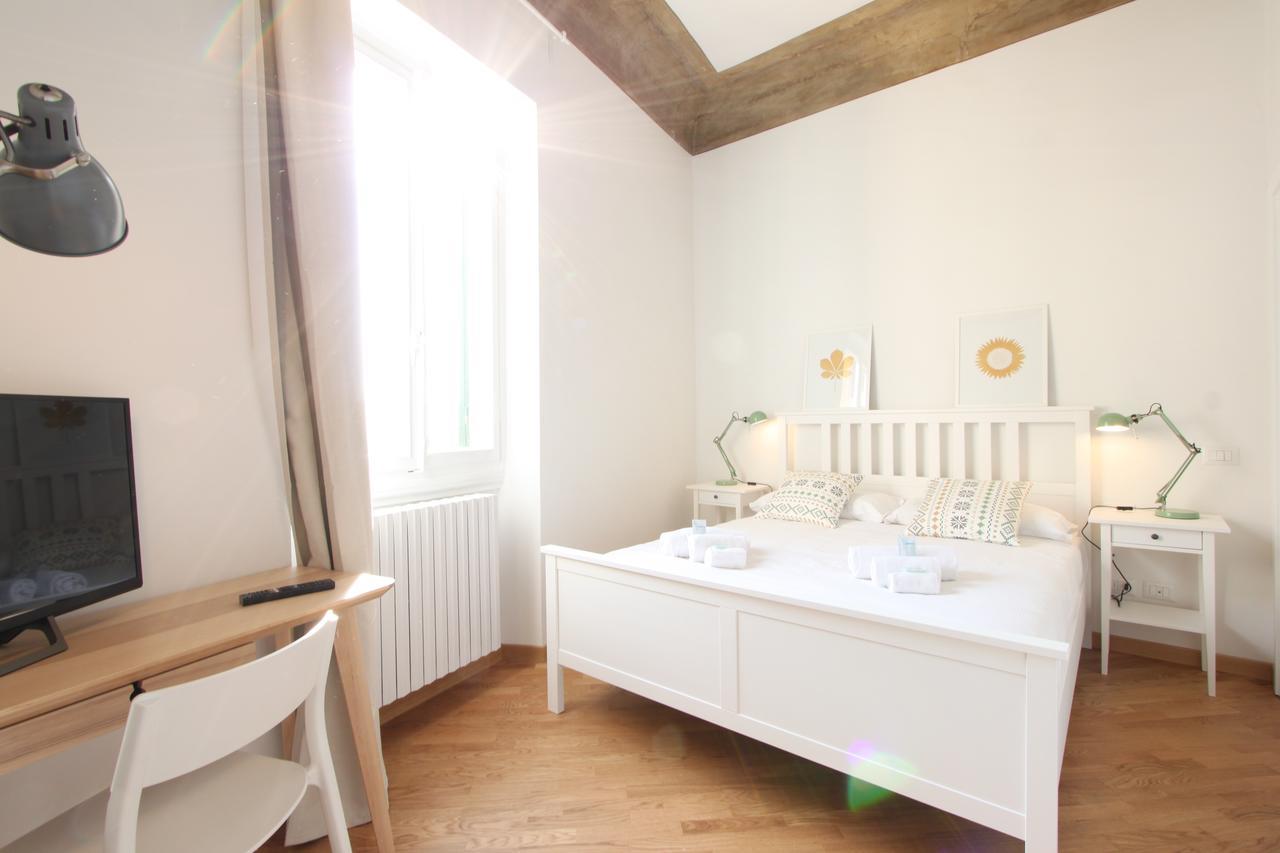 Dimora Degli Orti Apartment