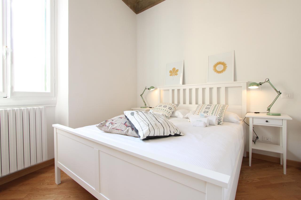 Dimora Degli Orti Apartment