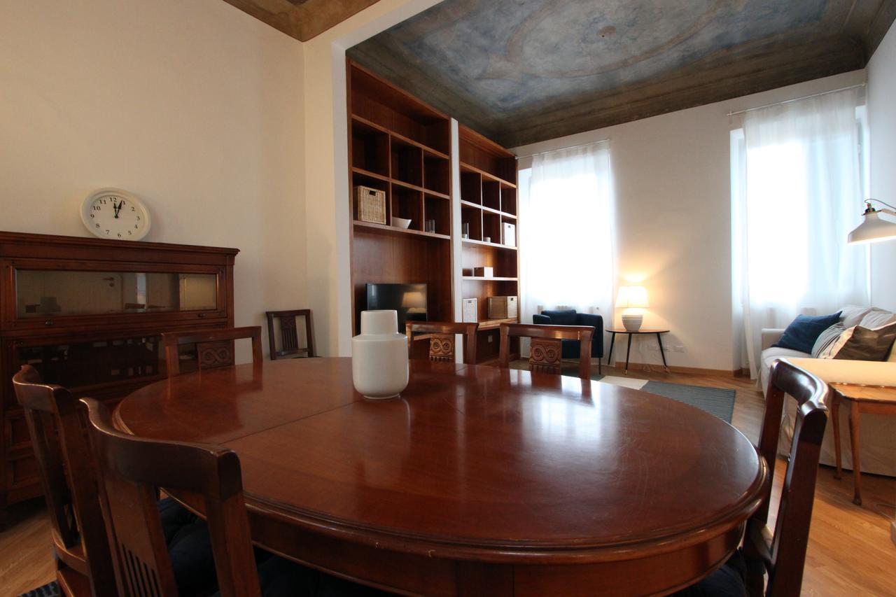Apartment Dimora Degli Orti
