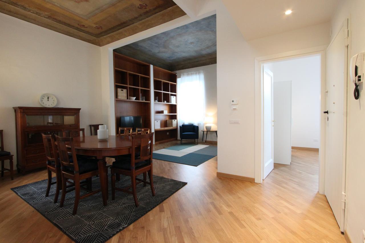 Apartment Dimora Degli Orti *