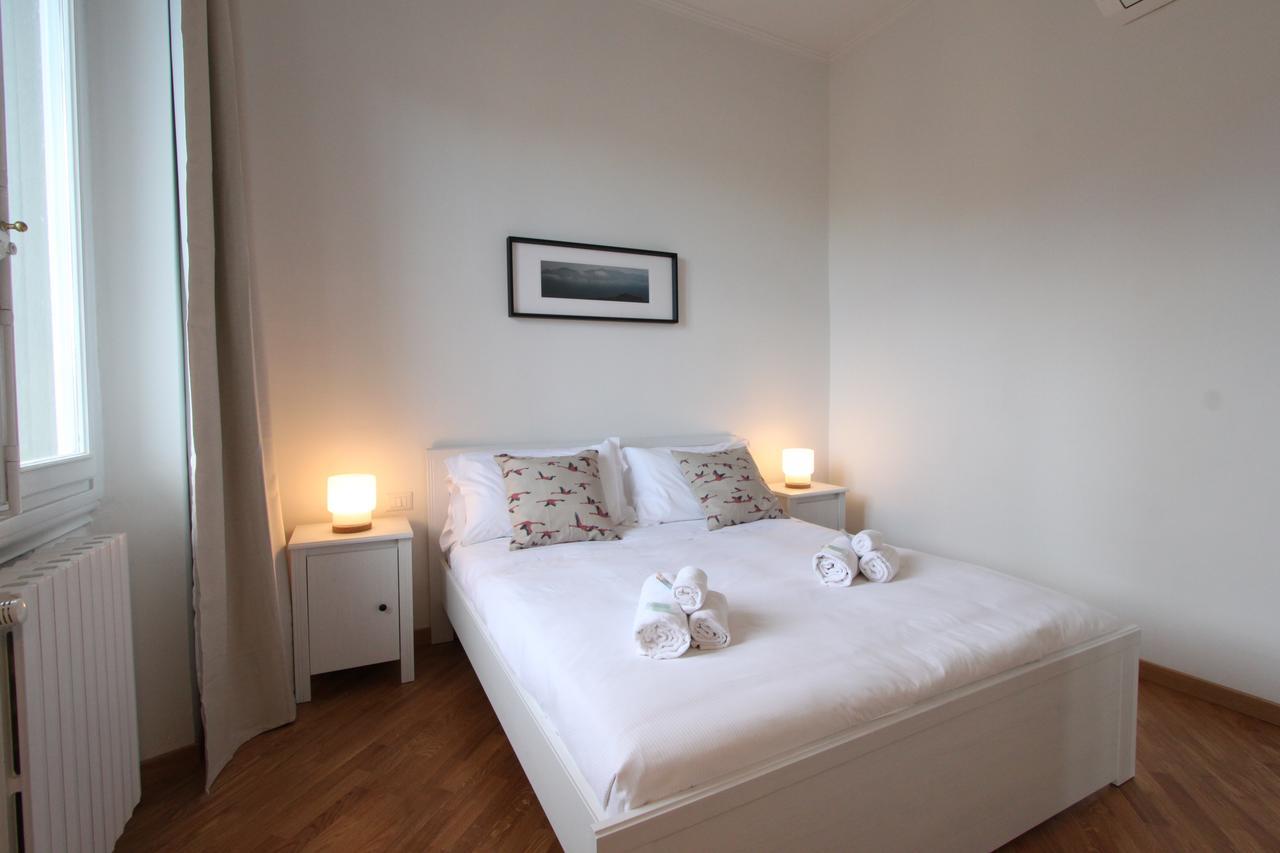 Apartment Dimora Degli Orti