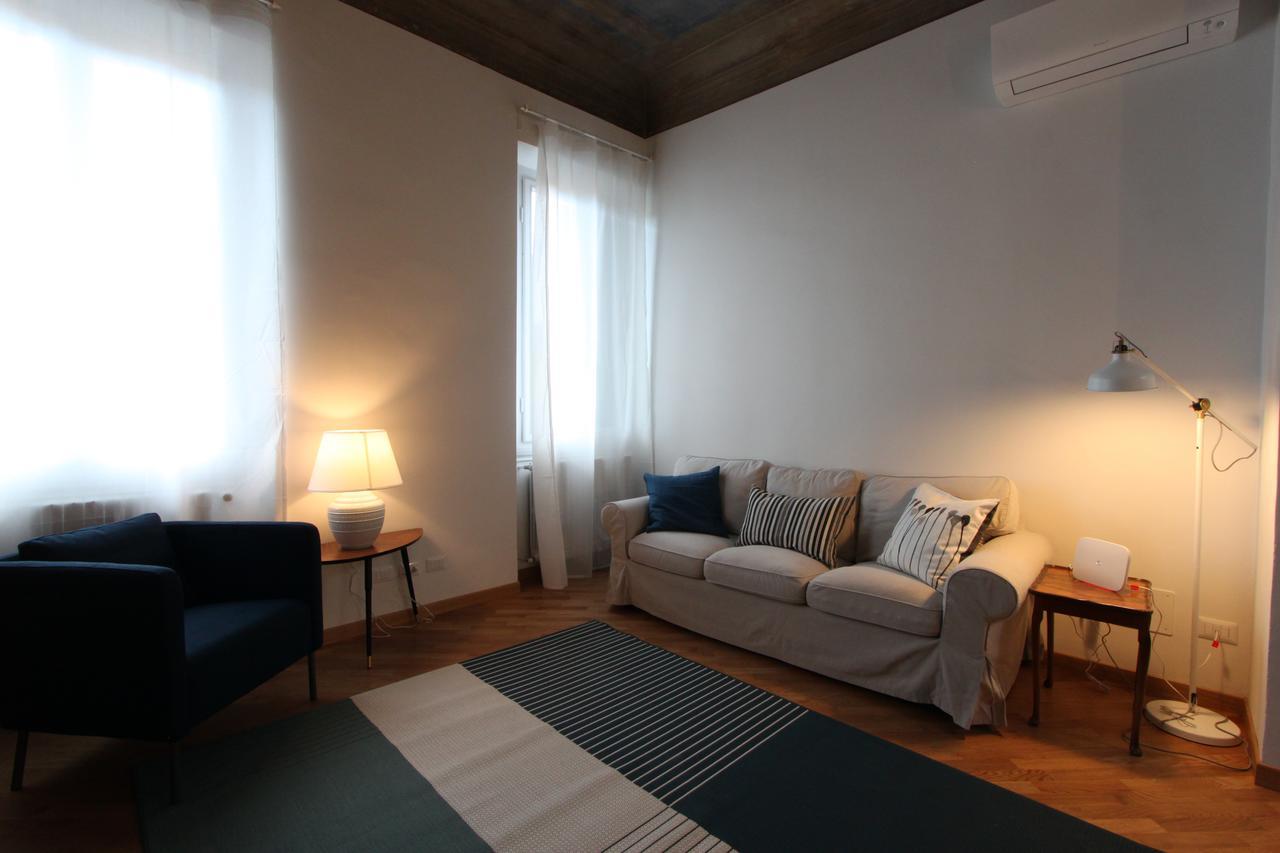 Apartment Dimora Degli Orti Florence