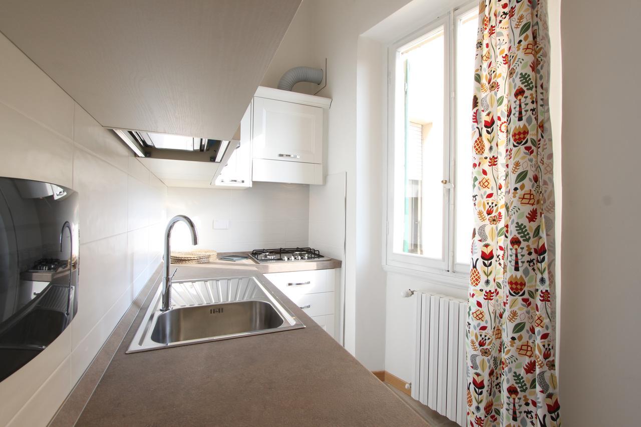 Dimora Degli Orti Apartment *