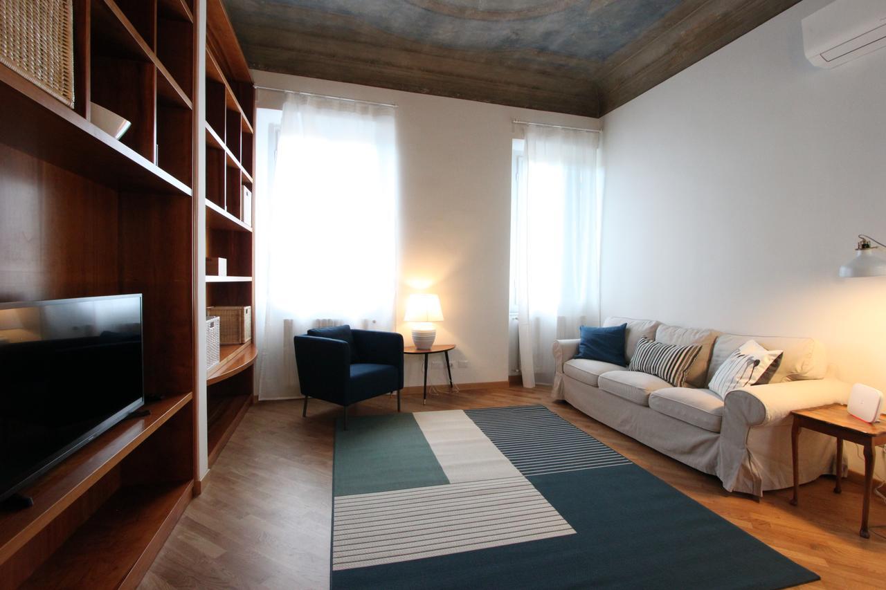 Dimora Degli Orti Apartment