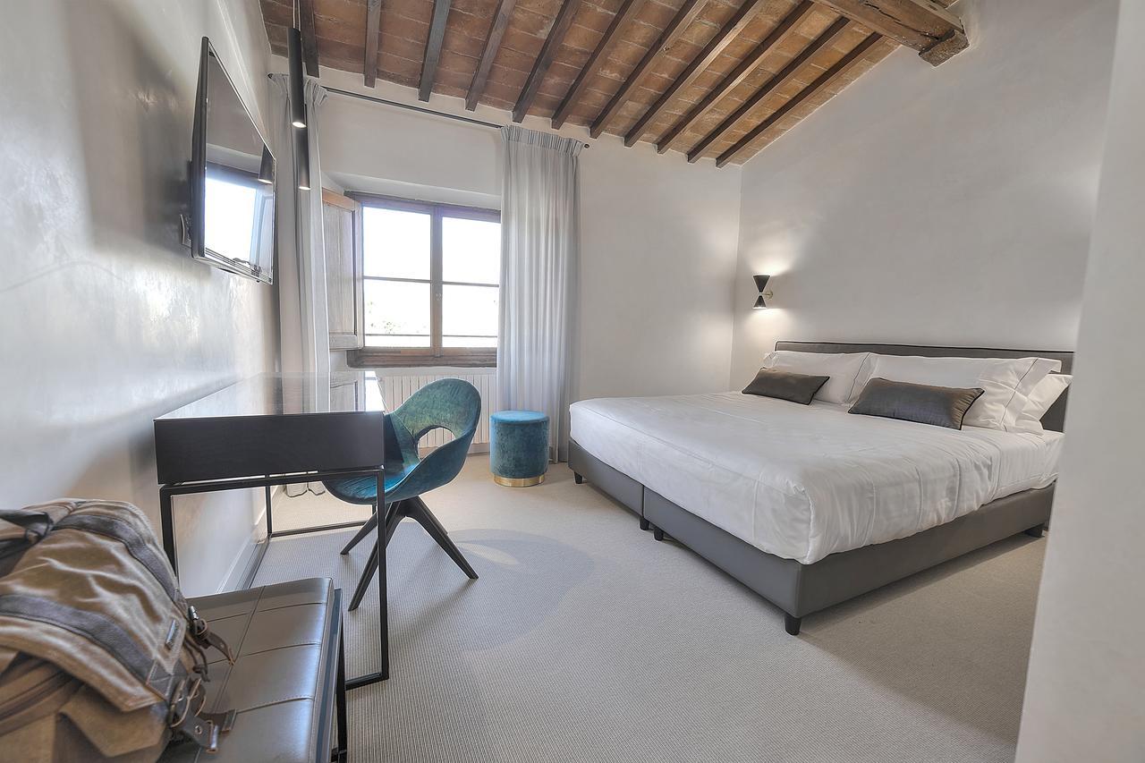 Horto Convento Hotel Florence