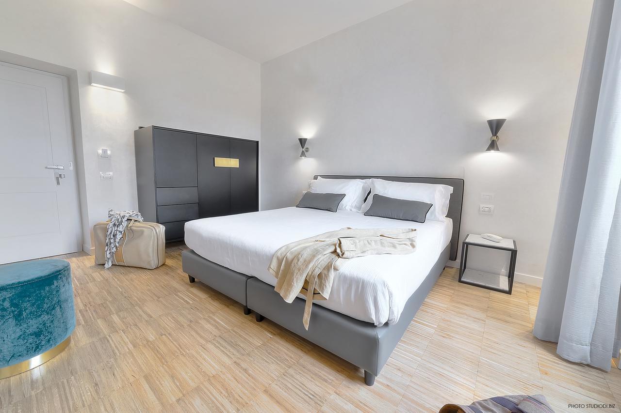 Horto Convento Hotel Florence
