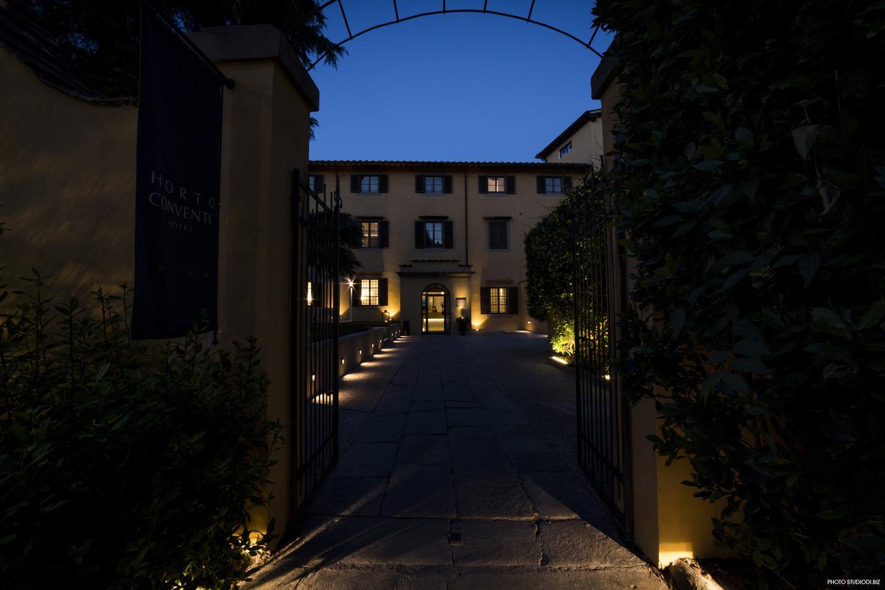 Horto Convento Hotel Florence
