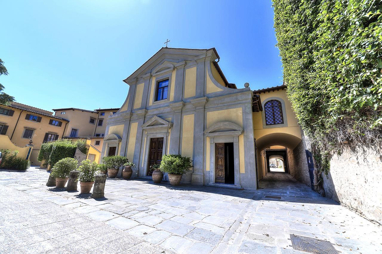 Horto Convento Hotel