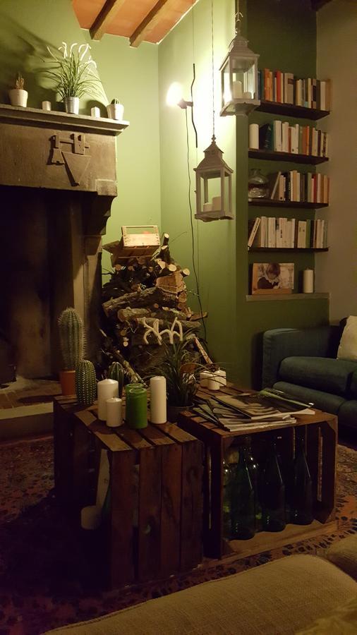 Country house Ulivello *