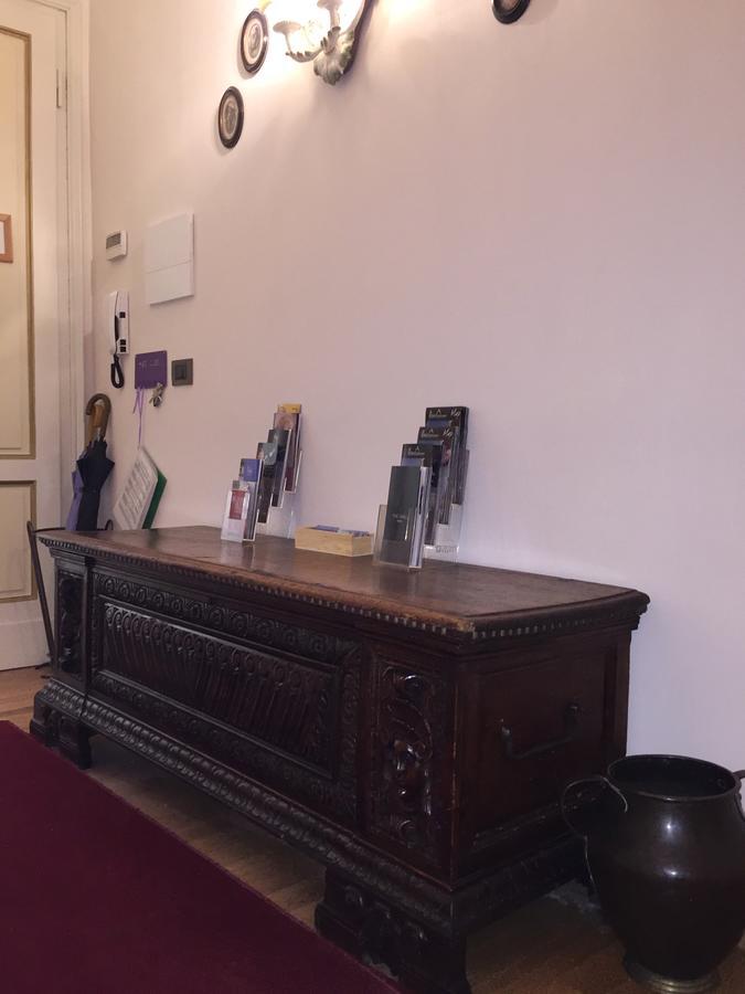 M&g Apartment Florence