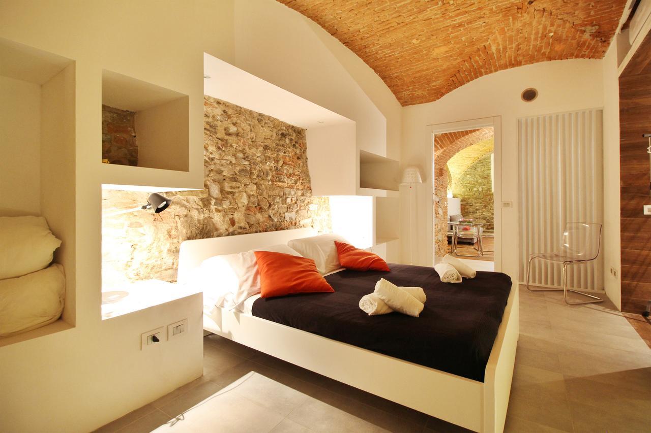 Apartment Via Dei Pandolfini 28