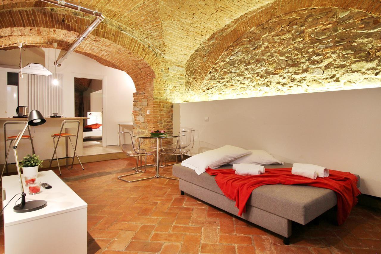 Via Dei Pandolfini 28 Appartement *