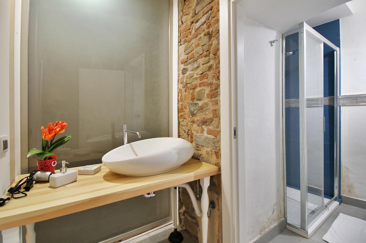 Via Dei Pandolfini 28 Appartement