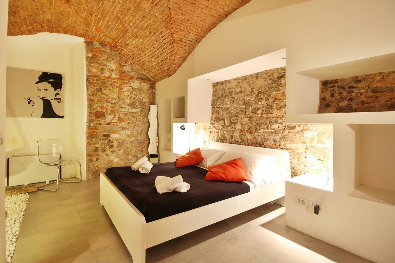 Apartment Via Dei Pandolfini 28