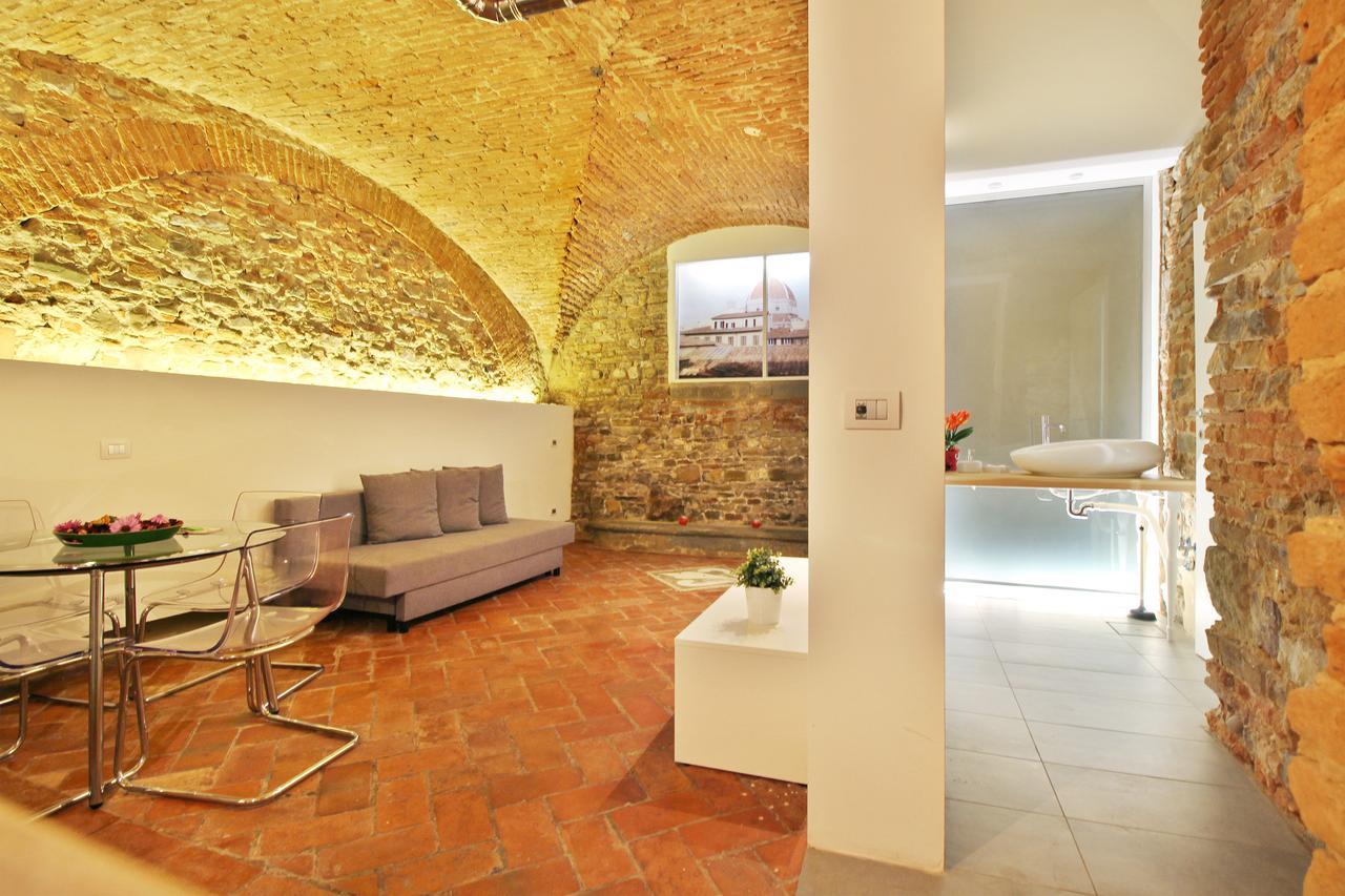 Apartment Via Dei Pandolfini 28