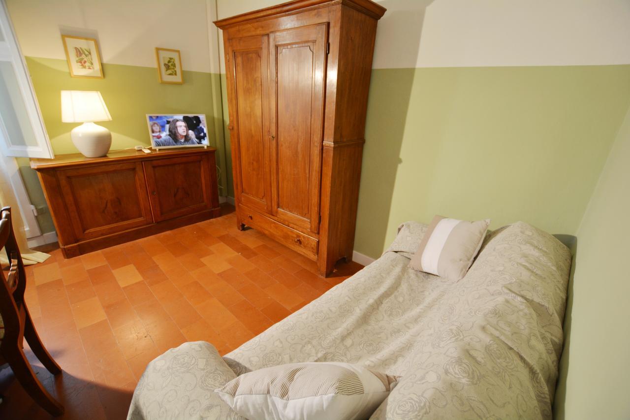 Apartment San Niccolo With Views