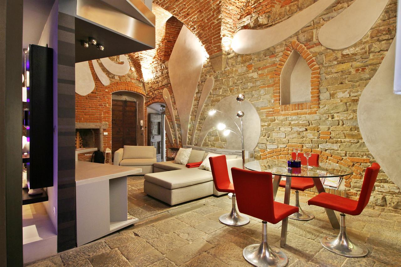 Boutique Apartment *