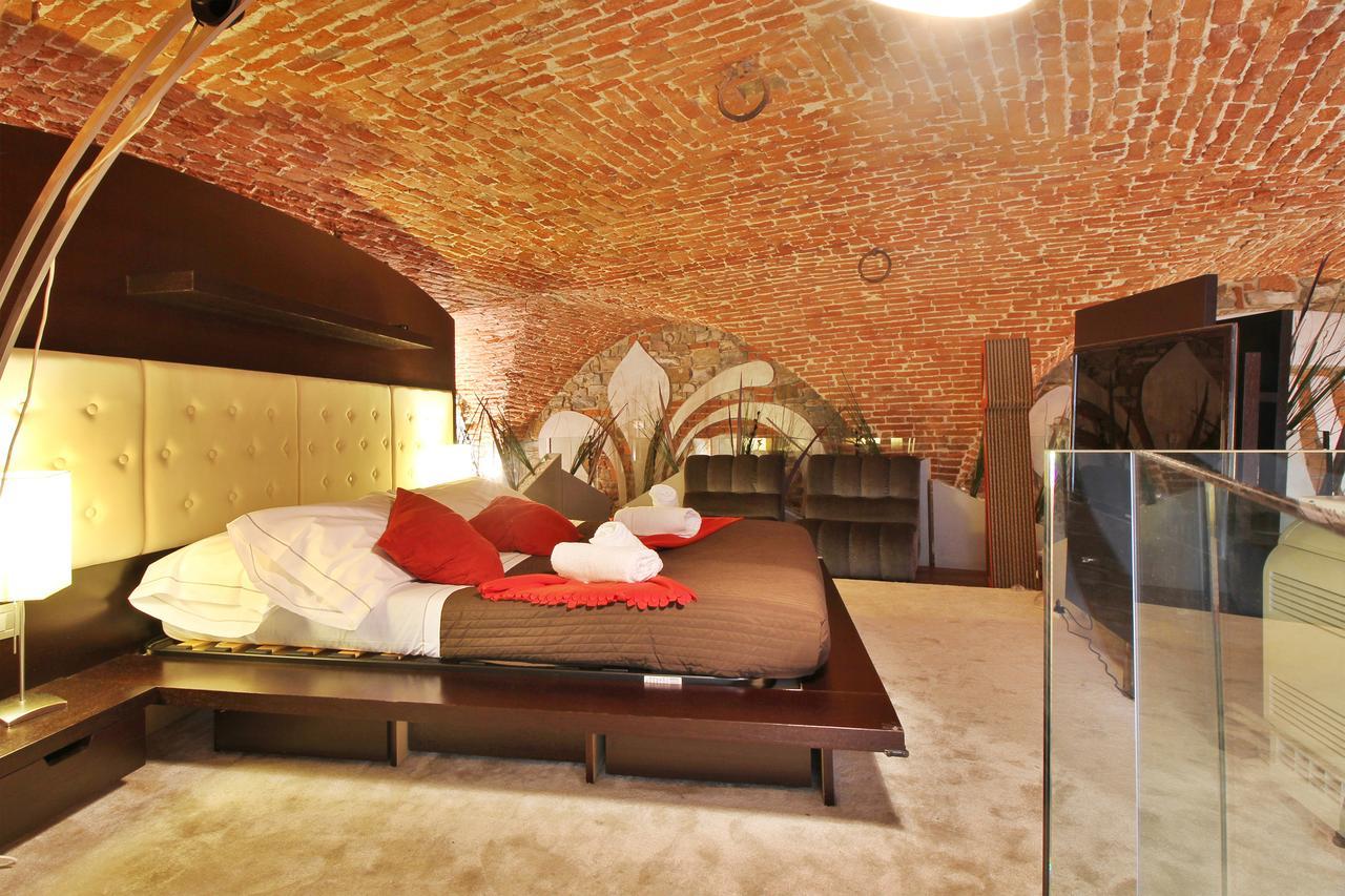 Boutique Apartment