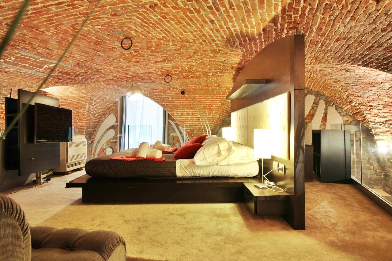Boutique Apartment Florence