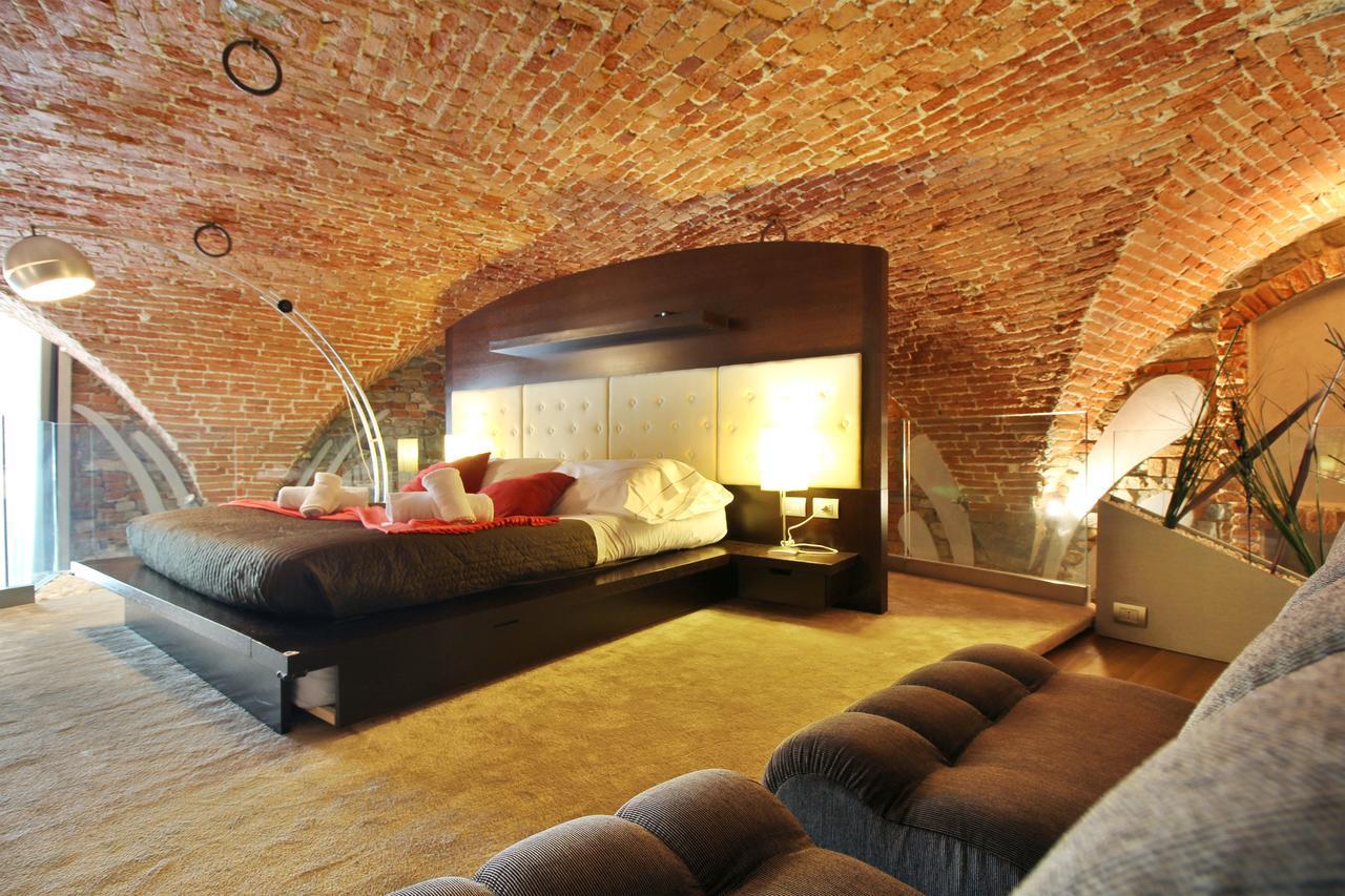 Boutique Apartment *