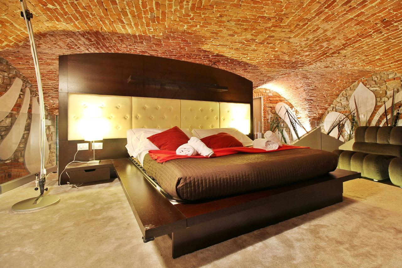 Boutique Apartment