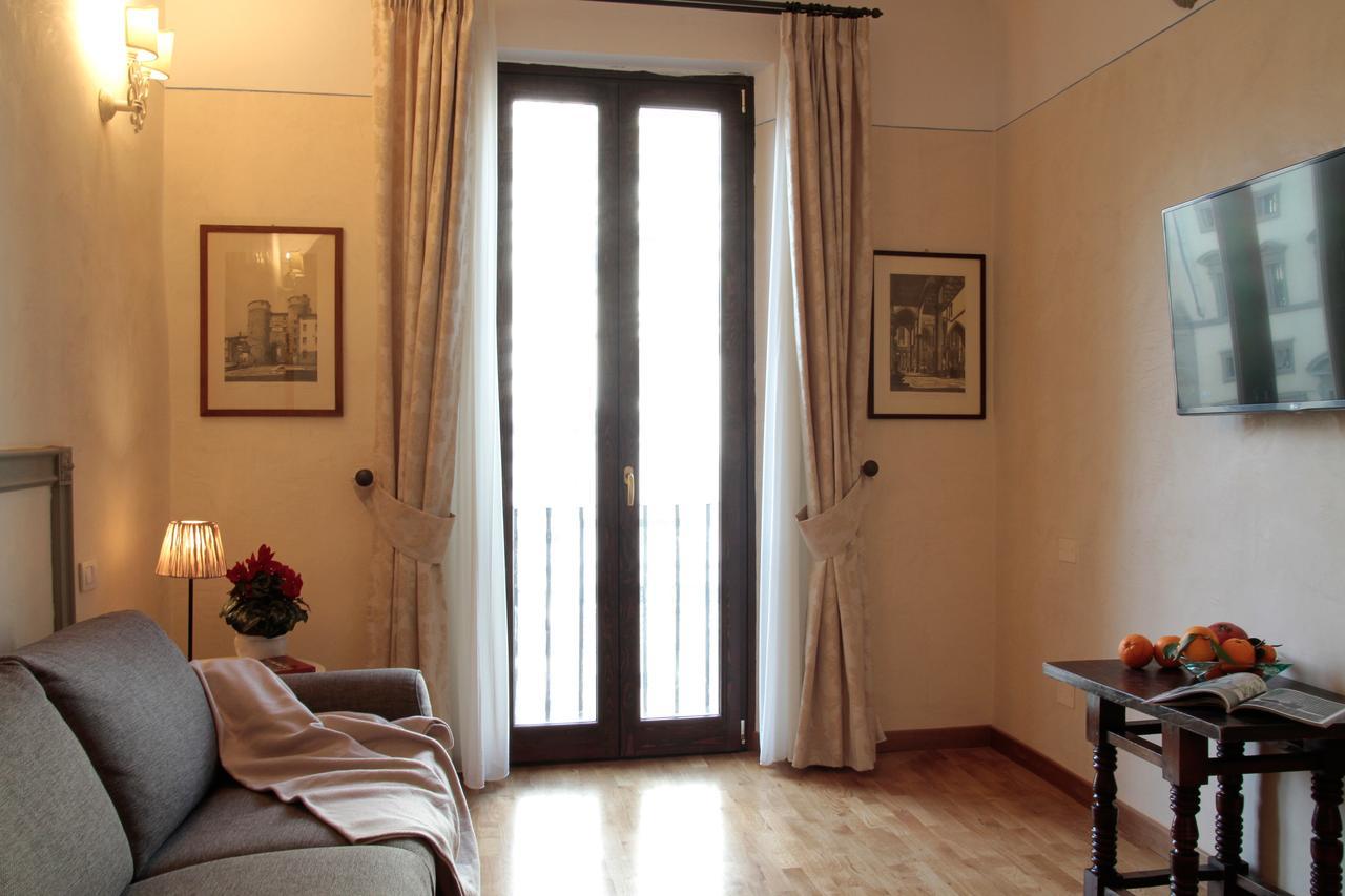 Cathedral View Apartment *