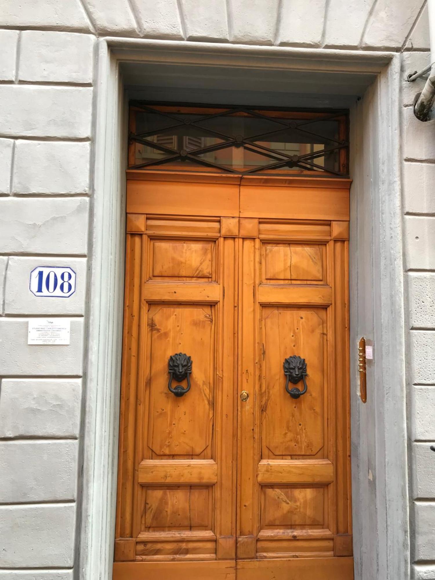 Gallery Flat S. Maria Novella