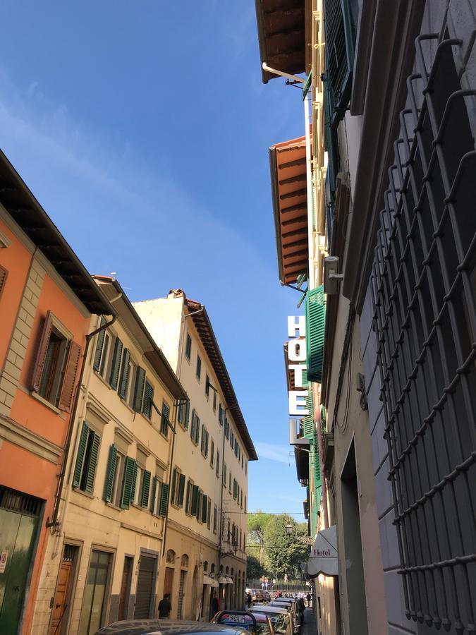 Apartment Gallery Flat S. Maria Novella