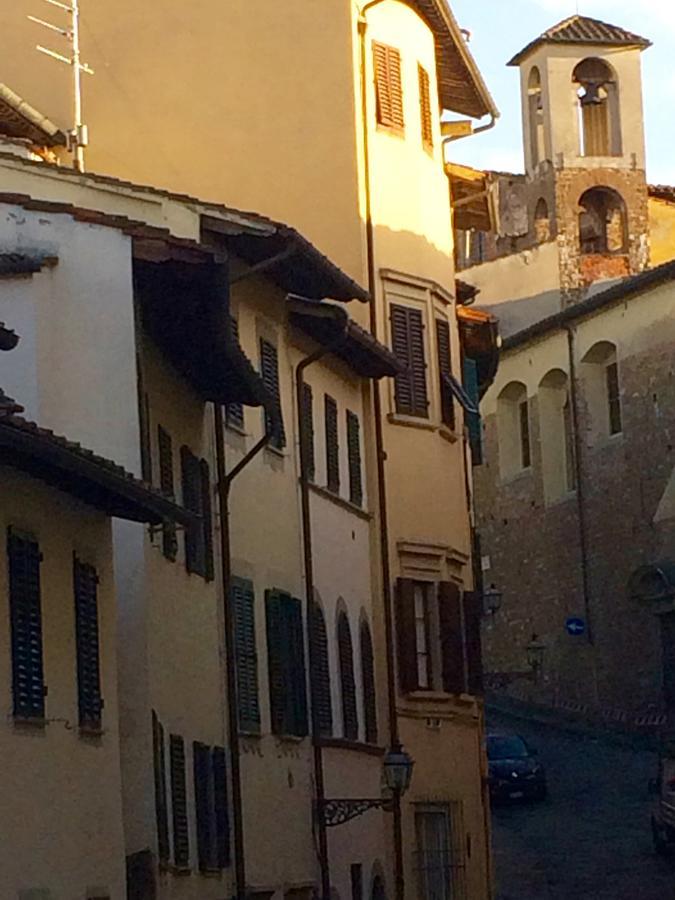 La Maison At The Old Bridge Apartment *