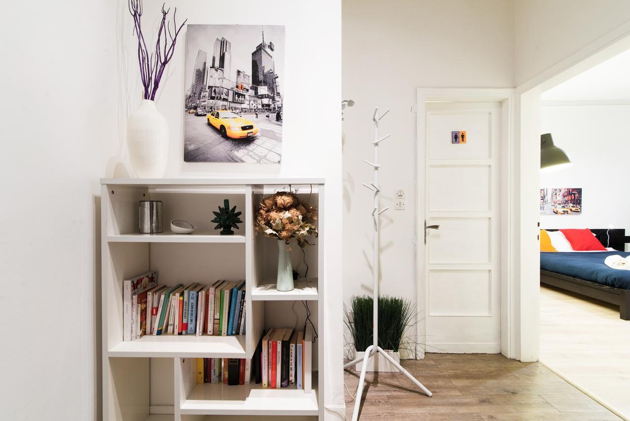 Lungarno Romantic Apartment