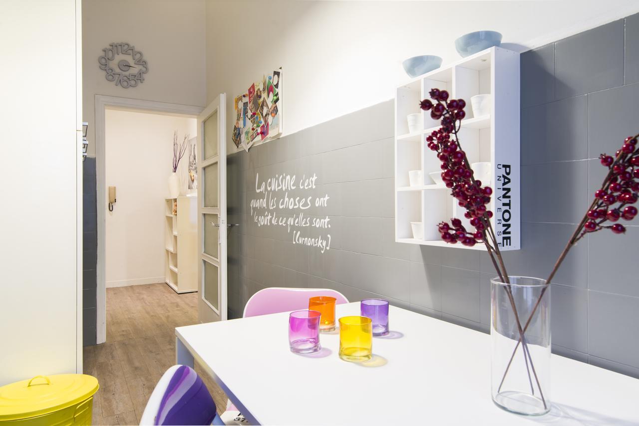 Apartment Lungarno Romantic *