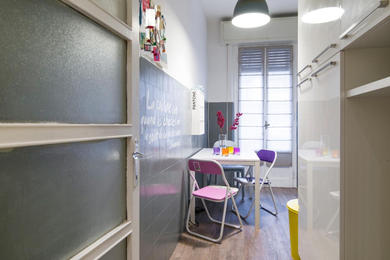 Apartment Lungarno Romantic