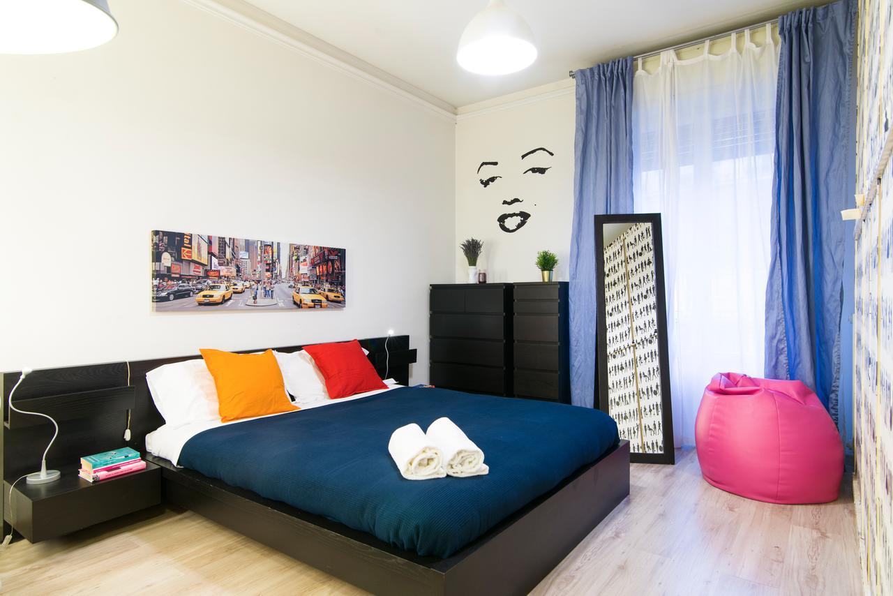 Lungarno Romantic Apartment *