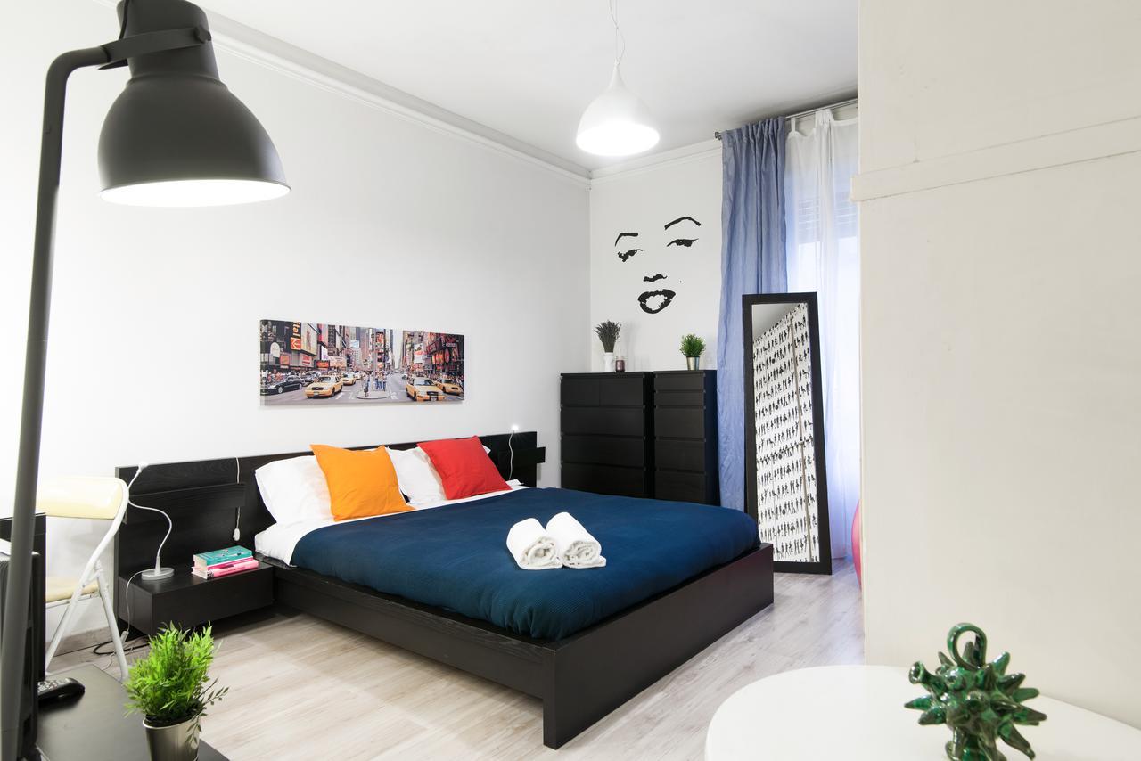 Lungarno Romantic Apartment