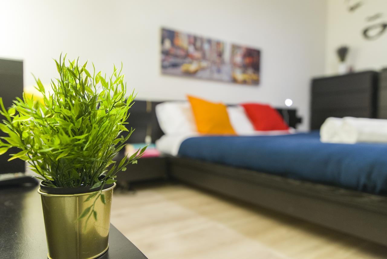 Lungarno Romantic Apartment *
