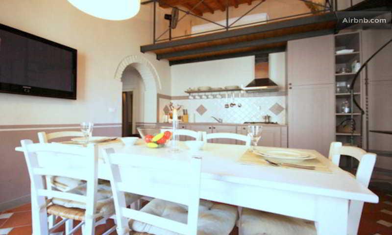Historical Centre Apartment *