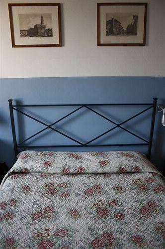 Il Ghiro Maison d'hôtes