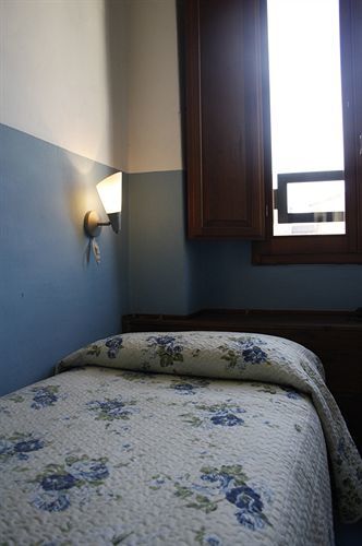 Il Ghiro Maison d'hôtes *