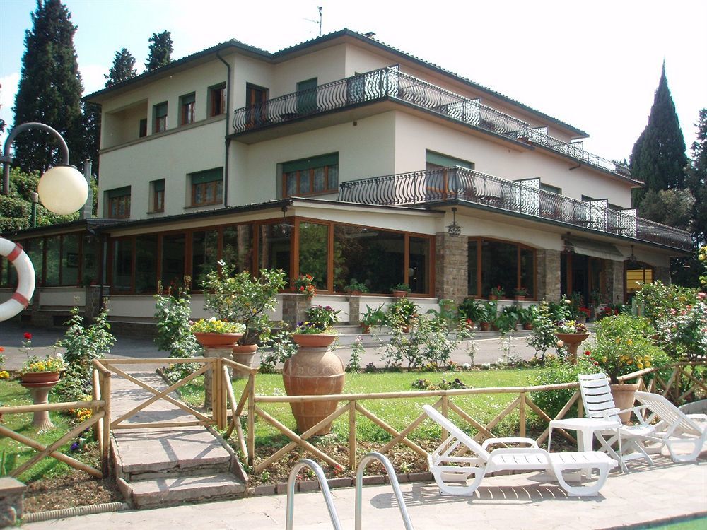 Belvedere Hotel Florence